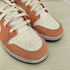 ジョーダンブランド JORDAN BRAND GS Air Jordan 1 Mid Orange Suede メンズ JPN:25