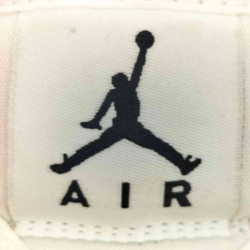 ジョーダンブランド JORDAN BRAND GS Air Jordan 1 Mid Orange Suede メンズ JPN:25