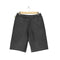 captious person lamb leather ラムレザーショーツ レディース