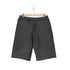 captious person lamb leather ラムレザーショーツ レディース