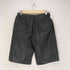 captious person lamb leather ラムレザーショーツ レディース