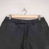 captious person lamb leather ラムレザーショーツ レディース
