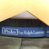 ポロバイラルフローレン Polo by RALPH LAUREN 太畝 コーデュロイ 2B シングル テーラード ジャケット メンズ 40S