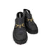 カミナンド CAMINANDO MID CUT BIT LOAFERS ミッドカット ビットローファー レディース 8