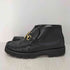 カミナンド CAMINANDO MID CUT BIT LOAFERS ミッドカット ビットローファー レディース 8