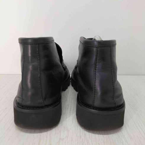 カミナンド CAMINANDO MID CUT BIT LOAFERS ミッドカット ビットローファー レディース 8