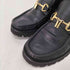 カミナンド CAMINANDO MID CUT BIT LOAFERS ミッドカット ビットローファー レディース 8
