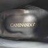 カミナンド CAMINANDO MID CUT BIT LOAFERS ミッドカット ビットローファー レディース 8