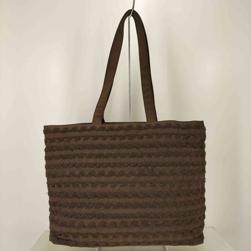 アンテプリマ ANTEPRIMA デザイントートバッグ レディース