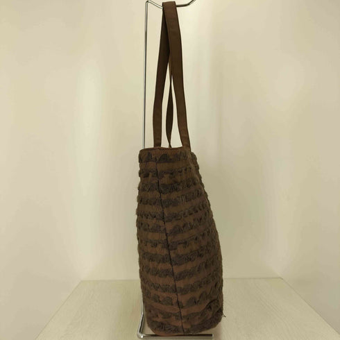 アンテプリマ ANTEPRIMA デザイントートバッグ レディース