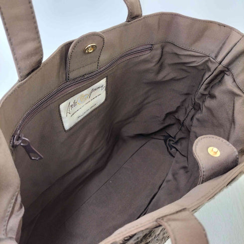 アンテプリマ ANTEPRIMA デザイントートバッグ レディース