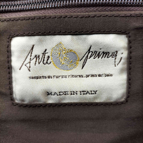 アンテプリマ ANTEPRIMA デザイントートバッグ レディース