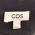 コス COS ウールクルーネックセーター メンズ JPN:S