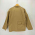 マルニ MARNI オーバーサイズ ユーティリティ ジャケット メンズ JPN:S