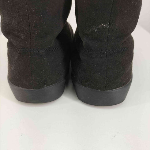 ザノースフェイス THE NORTH FACE スエード ショートブーツ レディース JPN:24