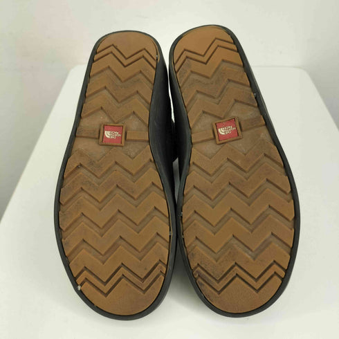 ザノースフェイス THE NORTH FACE スエード ショートブーツ レディース JPN:24