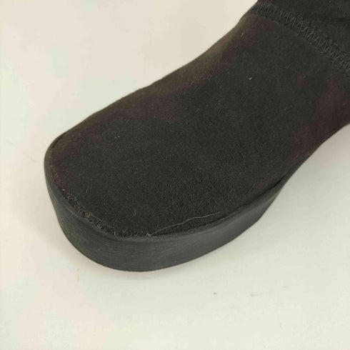 ザノースフェイス THE NORTH FACE スエード ショートブーツ レディース JPN:24