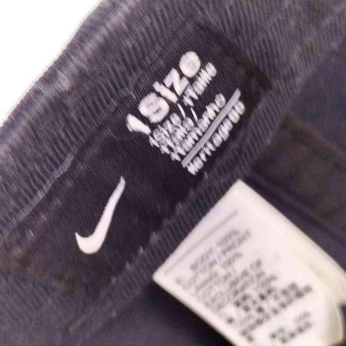 ナイキ NIKE H86 FUTURA WASHED CAP メンズ