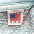 90S USA製 ジップアップパーカー メンズ import:S