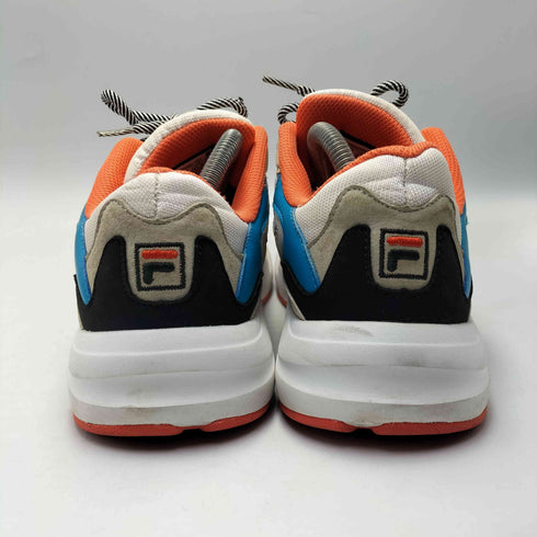 フィラ FILA 19SS LUMINANCE チャンキー ダッド シューズ スニーカー メンズ JPN:27