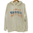 ダブレット doublet 20aw THANK YOU FRINGE EMBROIDERY HOODIE メンズ JPN:M