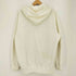 ダブレット doublet 20aw THANK YOU FRINGE EMBROIDERY HOODIE メンズ JPN:M