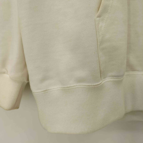 ダブレット doublet 20aw THANK YOU FRINGE EMBROIDERY HOODIE メンズ JPN:M