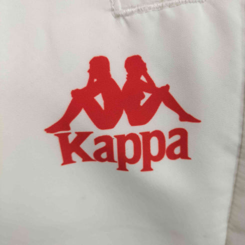カッパ Kappa ×Victor Football Pants メンズ