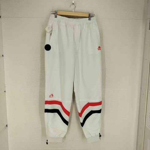 カッパ Kappa ×Victor Football Pants メンズ