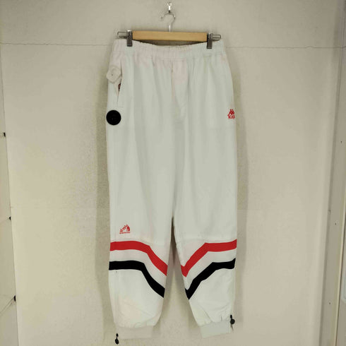 カッパ Kappa ×Victor Football Pants メンズ
