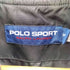 ポロスポーツラルフローレン POLO SPORT RALPH LAUREN ウォーター リペラント ボンバー ジャケット ロゴ 刺繍 MA-1 メンズ import:M