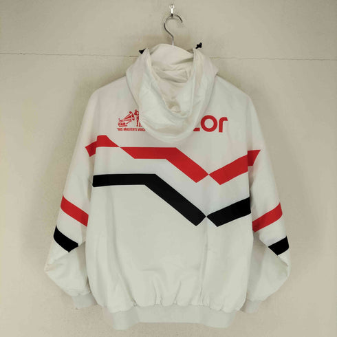 カッパ Kappa ×Victor Football Jacket メンズ