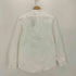 ポロラルフローレン POLO RALPH LAUREN CLASSIC FIT バンドカラー オックスフォード シャツ メンズ import:M