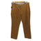ポロラルフローレン POLO RALPH LAUREN STRETCH STRAIGHT FIT 太畝 コーデュロイ ノータック パンツ メンズ 32/32