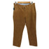 ポロラルフローレン POLO RALPH LAUREN STRETCH STRAIGHT FIT 太畝 コーデュロイ ノータック パンツ メンズ 32/32