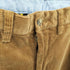 ポロラルフローレン POLO RALPH LAUREN STRETCH STRAIGHT FIT 太畝 コーデュロイ ノータック パンツ メンズ 32/32