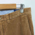 ポロラルフローレン POLO RALPH LAUREN STRETCH STRAIGHT FIT 太畝 コーデュロイ ノータック パンツ メンズ 32/32
