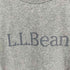 エルエルビーン L.L.Bean ロゴプリント Tシャツ メンズ import:M
