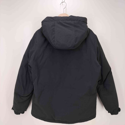 ショット Schott 2TONE DOWN PARKA メンズ JPN:M