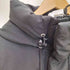 ショット Schott 2TONE DOWN PARKA メンズ JPN:M