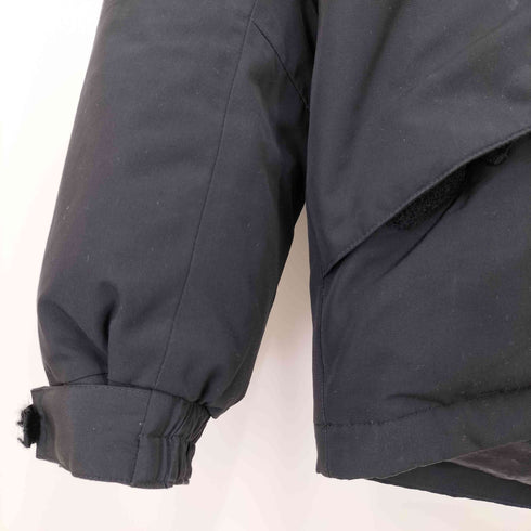 ショット Schott 2TONE DOWN PARKA メンズ JPN:M