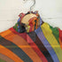 エミリオプッチ EMILIO PUCCI 幾何学模様 タートルネックセカンドスキン レディース 36