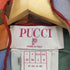 エミリオプッチ EMILIO PUCCI 幾何学模様 タートルネックセカンドスキン レディース 36
