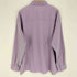 シッコス SICKOS 韓国製 L/S レギュラーカラーシャツ メンズ