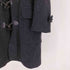 ジェイプレス J.PRESS 裏地チェック柄 ダッフルコート メンズ import:L