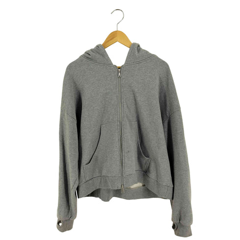 SINSS Double zip hoodie メンズ JPN:M