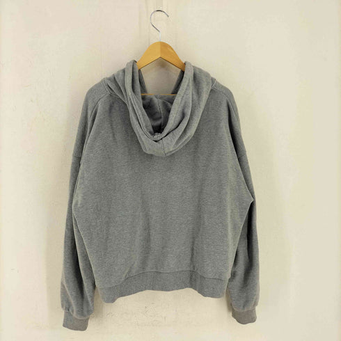 SINSS Double zip hoodie メンズ JPN:M