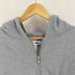 SINSS Double zip hoodie メンズ JPN:M