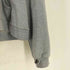 SINSS Double zip hoodie メンズ JPN:M