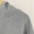SINSS Double zip hoodie メンズ JPN:M